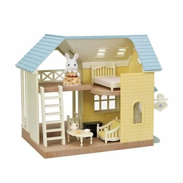 Accesorios para casa de Muñecas Sylvanian Families 5671