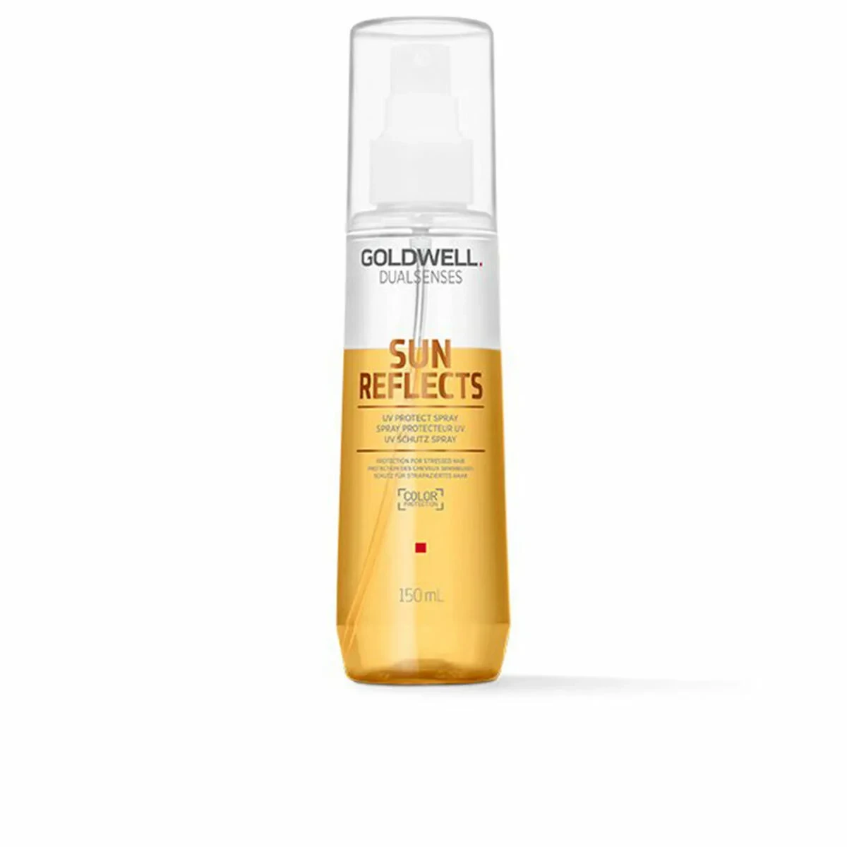 Protector Solar para el Cabello Goldwell SUN REFLECTS 150 ml