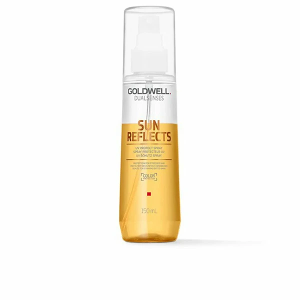 Protector Solar para el Cabello Goldwell SUN REFLECTS 150 ml