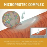 Protector Solar para el Cabello Goldwell SUN REFLECTS 150 ml