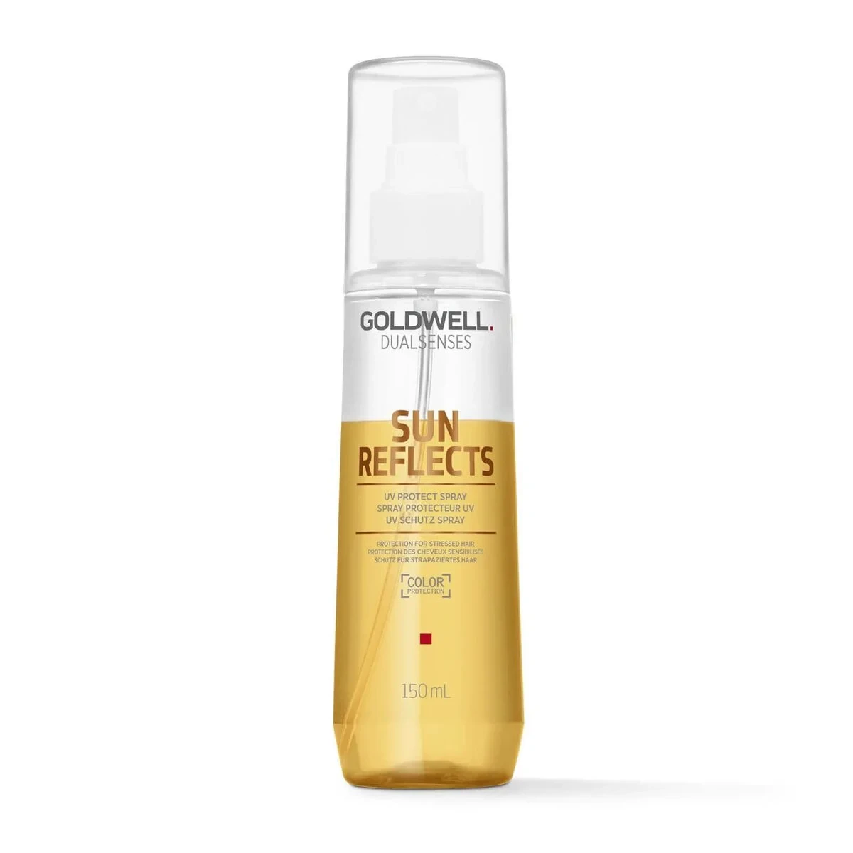 Protector Solar para el Cabello Goldwell SUN REFLECTS 150 ml