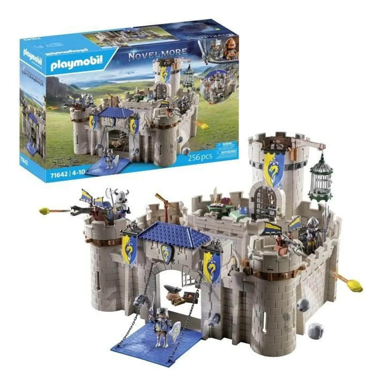 Playset Playmobil Plástico