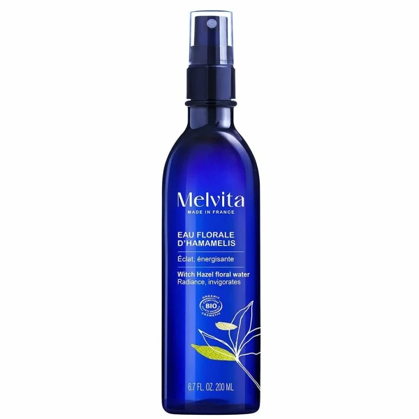 Crema Facial Melvita EAU D'HAMAMÉLIS 200 ml