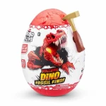 Dinosaurio Zuru ROBO ALIVE Volcano Fossil Find S2