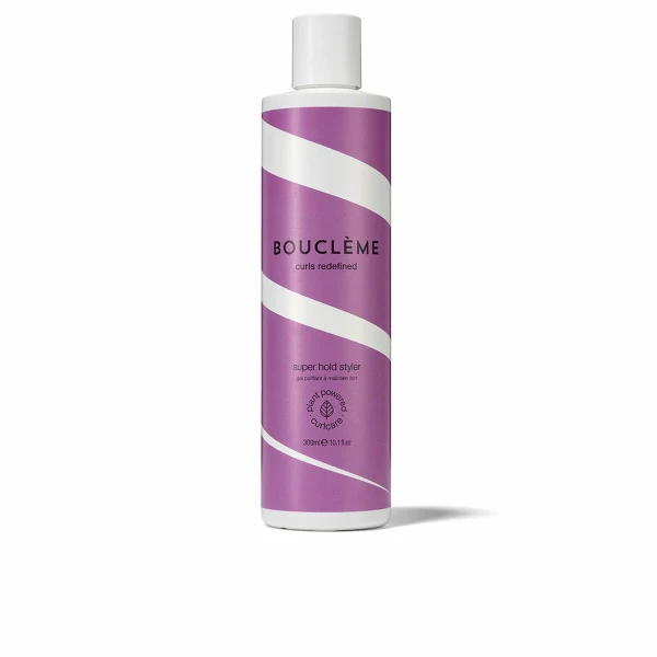 Gel Fijador Fuerte Bouclème CURLS REDEFINED 300 ml