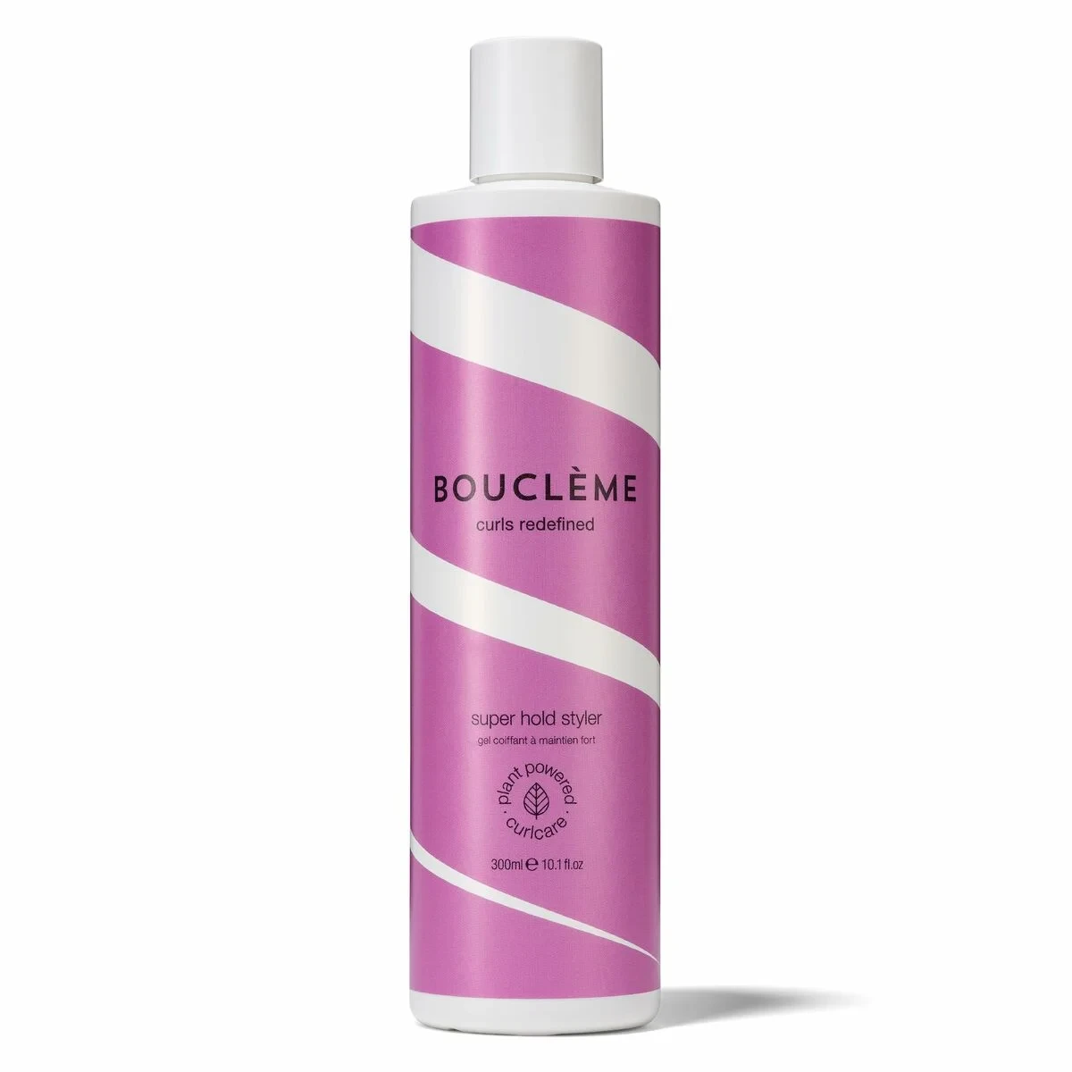 Gel Fijador Fuerte Bouclème CURLS REDEFINED 300 ml