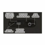 Accesorio Lexibook HARRY POTTER