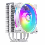 Ventilador y Disipador Cooler Master