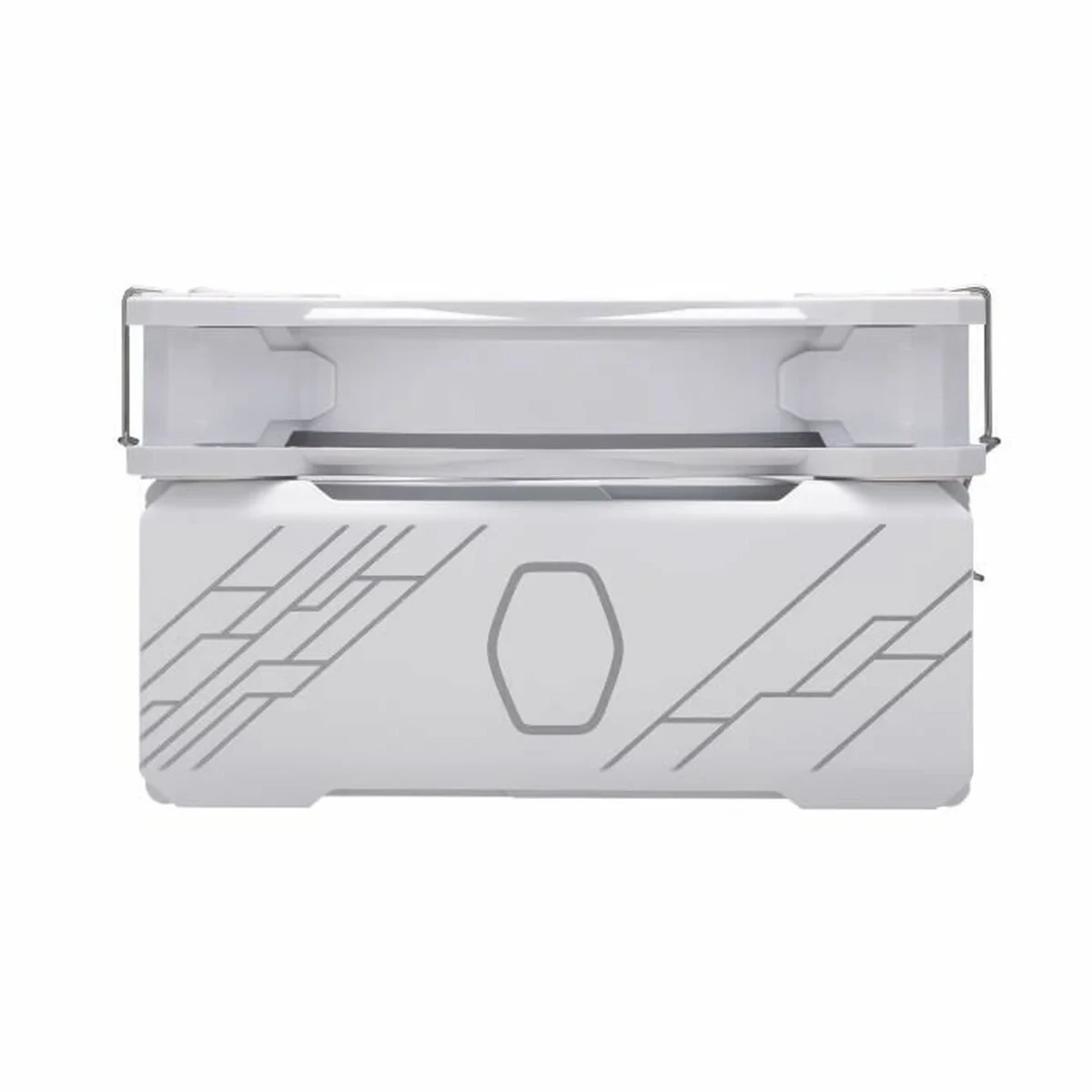 Ventilador y Disipador Cooler Master