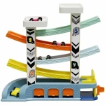 Coche de juguete Racing Circuit