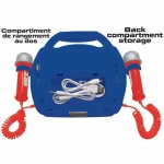 Accesorio Lexibook MP320SPZ