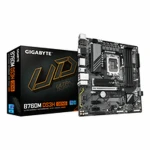 Placa Base Gigabyte B760M DS3H GEN5 INTEL B760 EXPRESS LGA 1700