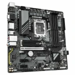 Placa Base Gigabyte B760M DS3H GEN5 INTEL B760 EXPRESS LGA 1700