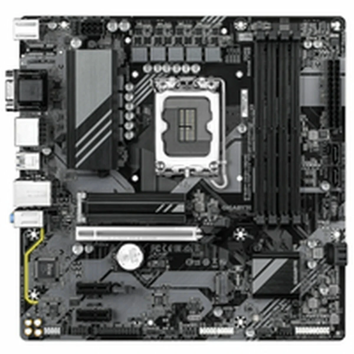 Placa Base Gigabyte B760M DS3H GEN5 INTEL B760 EXPRESS LGA 1700