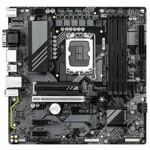 Placa Base Gigabyte B760M DS3H GEN5 INTEL B760 EXPRESS LGA 1700