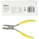 Encuadernadora Fellowes Metal