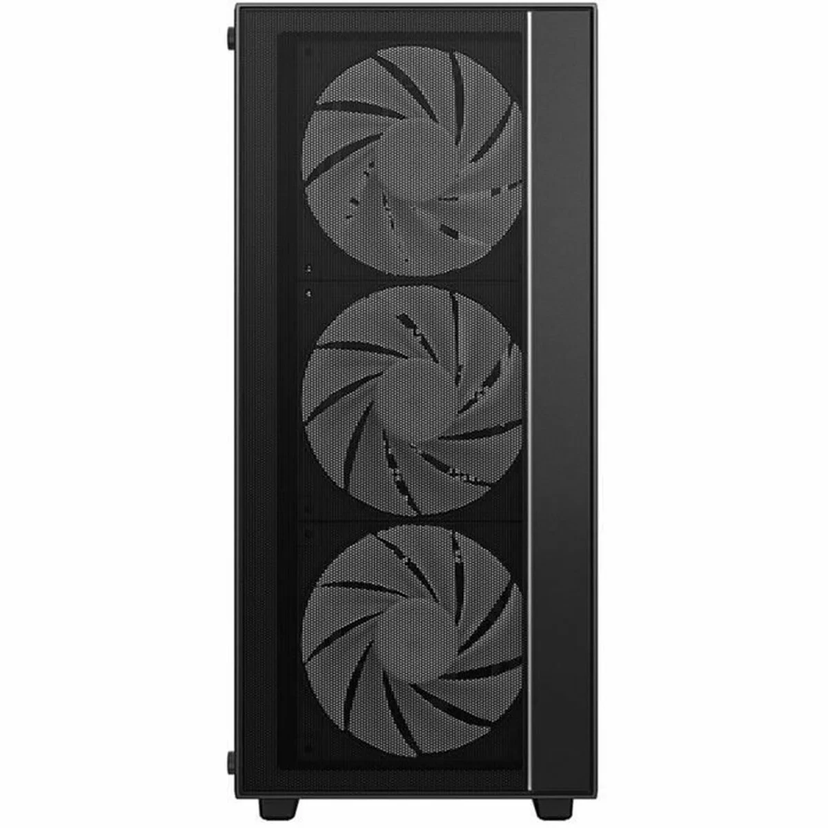 Caja Semitorre ATX DEEPCOOL Negro