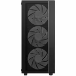 Caja Semitorre ATX DEEPCOOL Negro