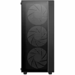 Caja Semitorre ATX DEEPCOOL Negro