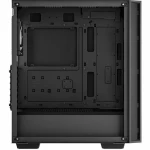 Caja Semitorre ATX DEEPCOOL Negro