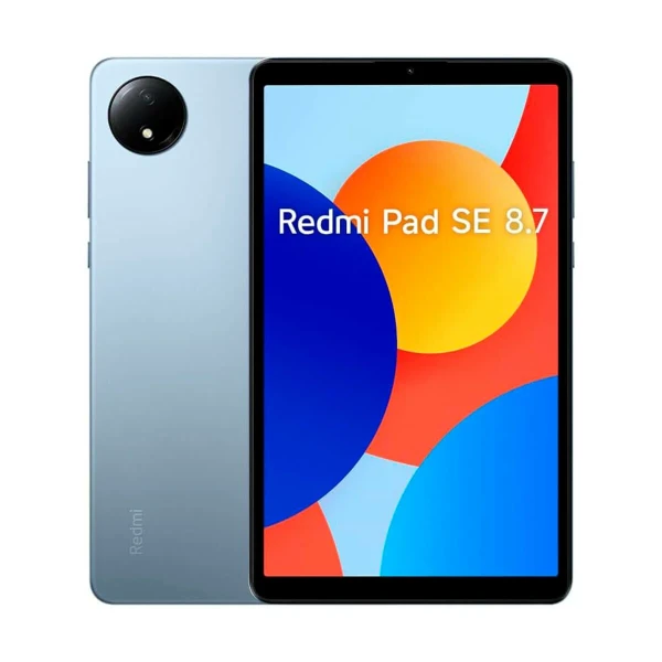 Tablet Xiaomi 24075RP89G 8,7" Octa Core 4 GB RAM 128 GB Azul
