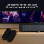 Barra de Sonido Sony HT-B600