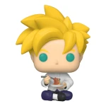 Figura Coleccionable Funko Pop! Multicolor (1 unidad)