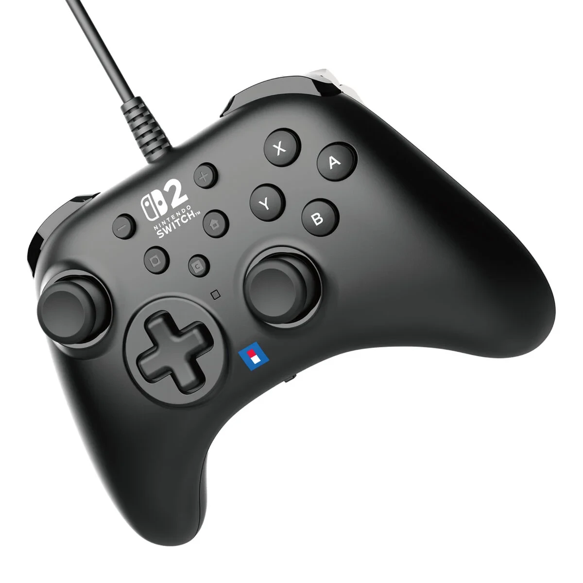 Mando Gaming HORI Negro