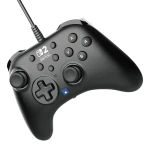 Mando Gaming HORI Negro