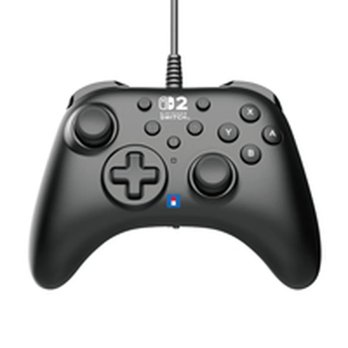 Mando Gaming HORI Negro