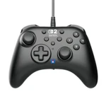 Mando Gaming HORI Negro