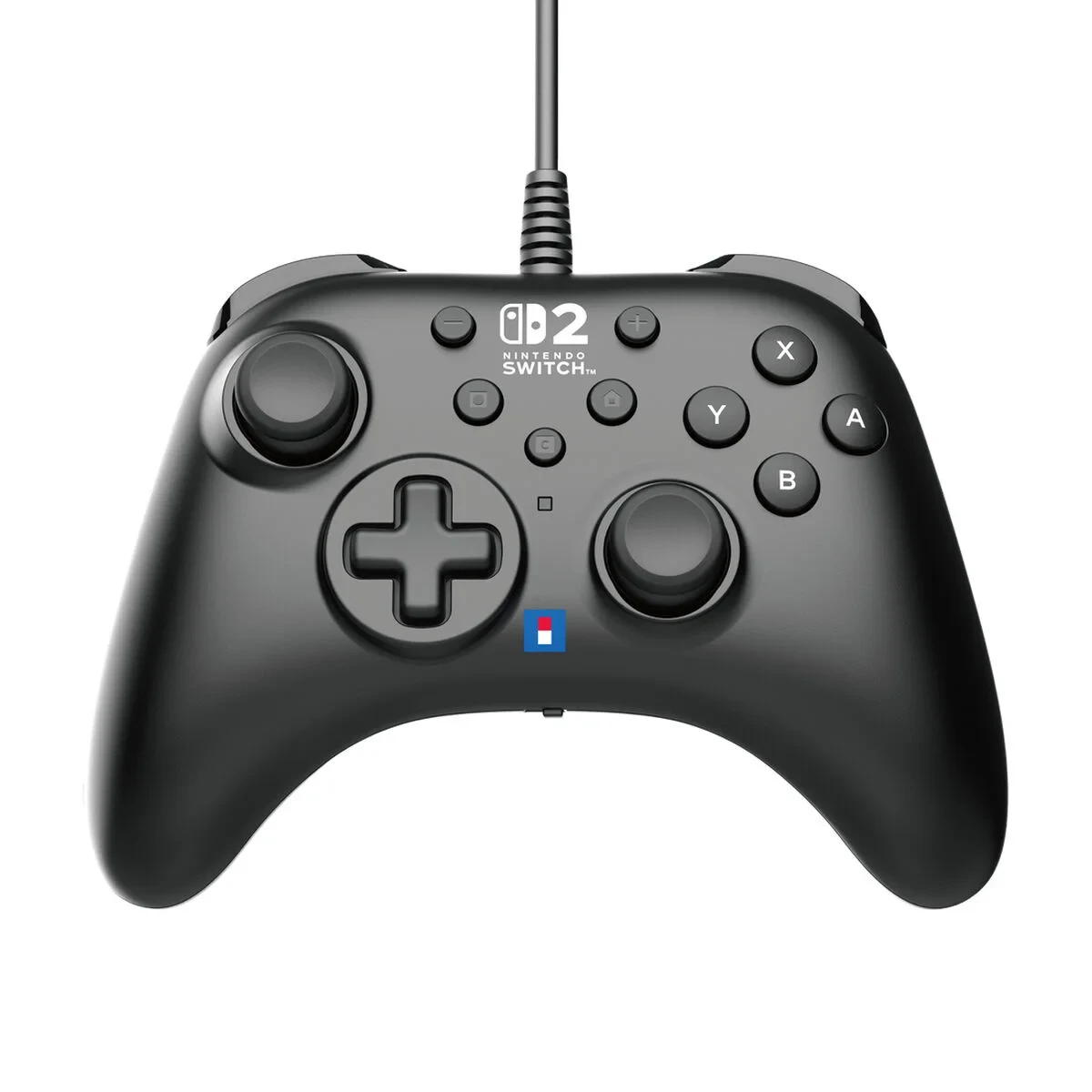 Mando Gaming HORI Negro