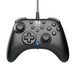 Mando Gaming HORI Negro