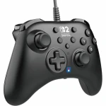 Mando Gaming HORI Negro