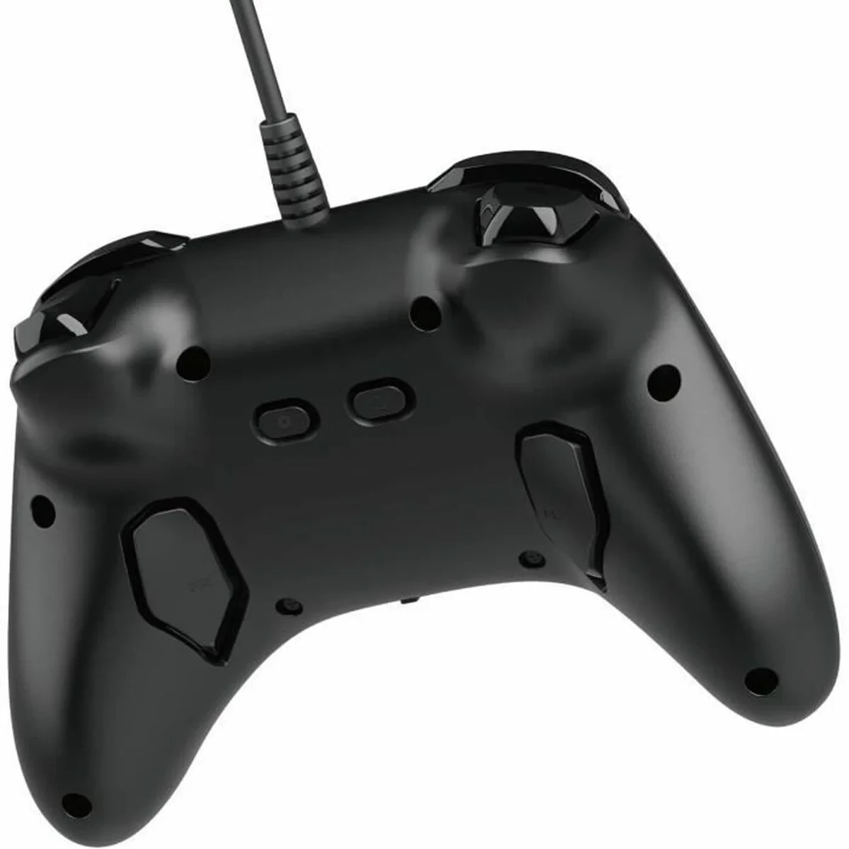 Mando Gaming HORI Negro