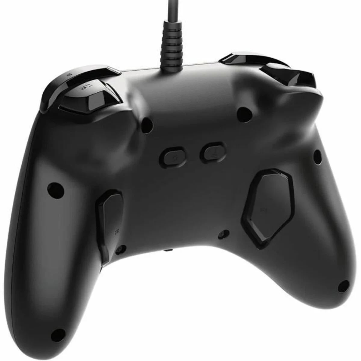 Mando Gaming HORI Negro