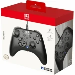 Mando Gaming HORI Negro