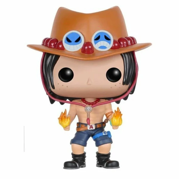 Figura Coleccionable Funko Pop! Multicolor