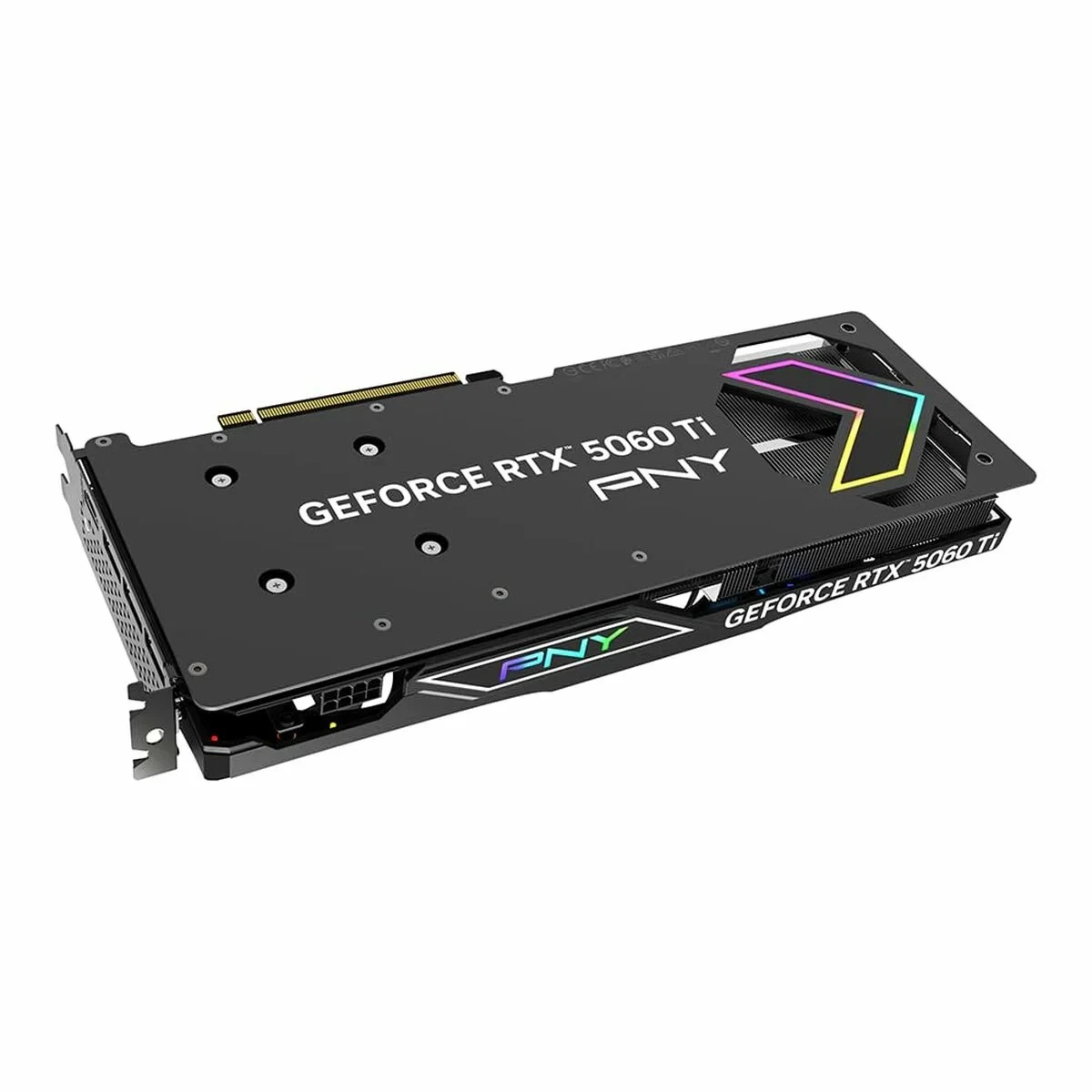Tarjeta Gráfica PNY geforce rtx 5060 ti 16 GB GDDR7