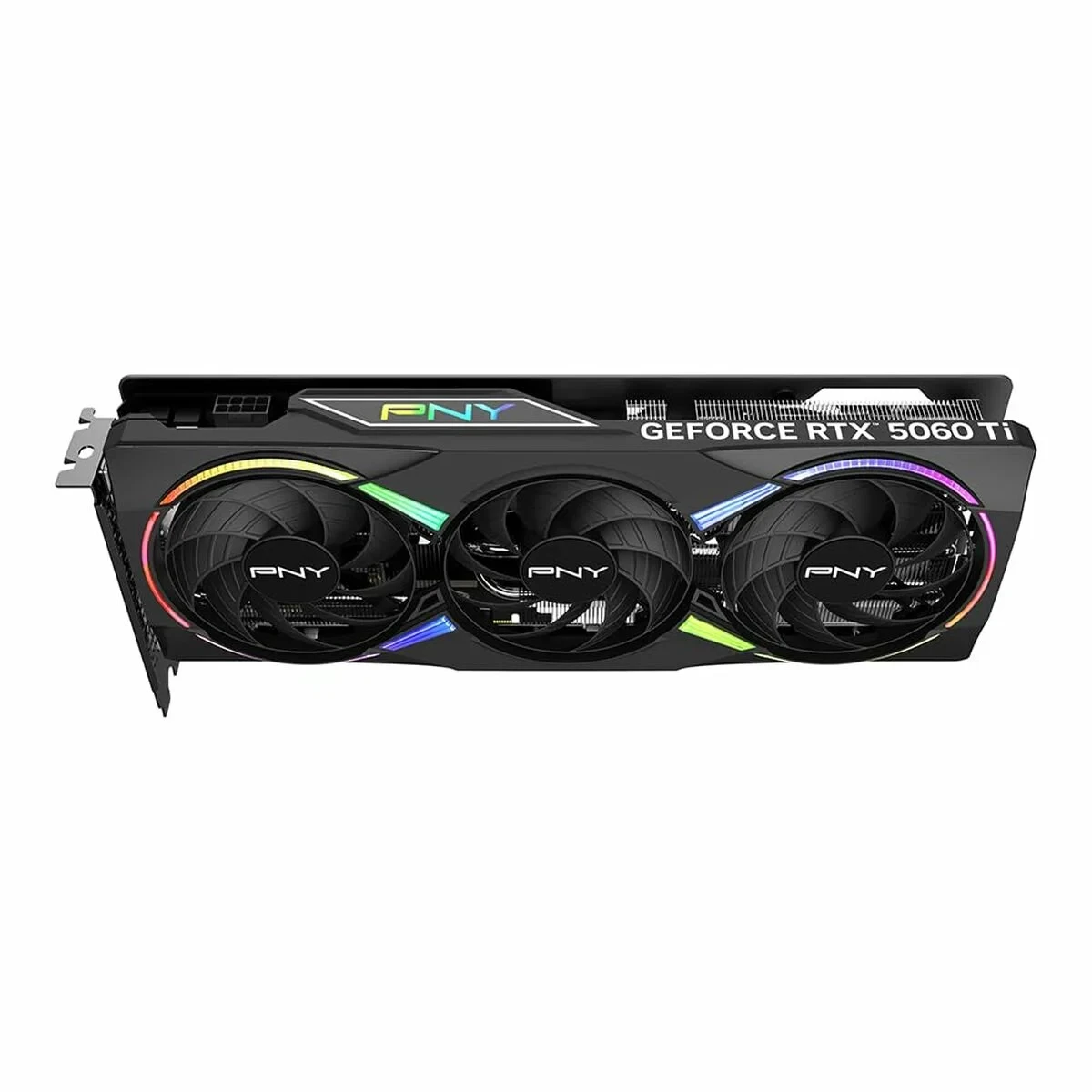 Tarjeta Gráfica PNY geforce rtx 5060 ti 16 GB GDDR7