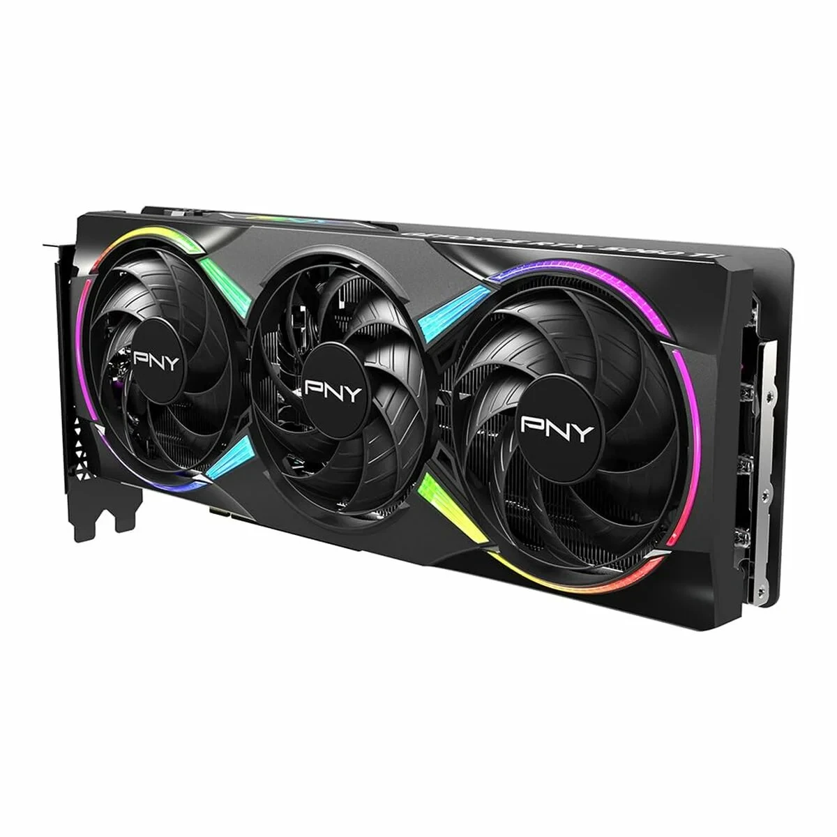 Tarjeta Gráfica PNY geforce rtx 5060 ti 16 GB GDDR7