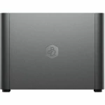 Almacenamiento en Red NAS Synology Negro Intel Celeron J4125