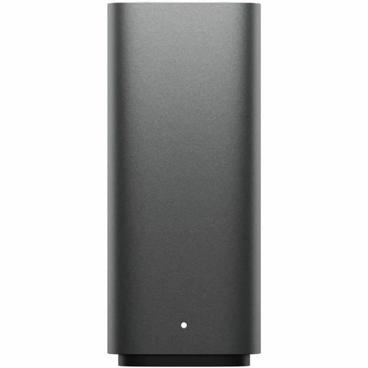 Almacenamiento en Red NAS Synology Negro Intel Celeron J4125