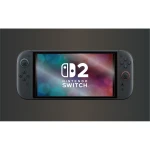 Protector de Pantalla para Nintendo Switch 2 HORI