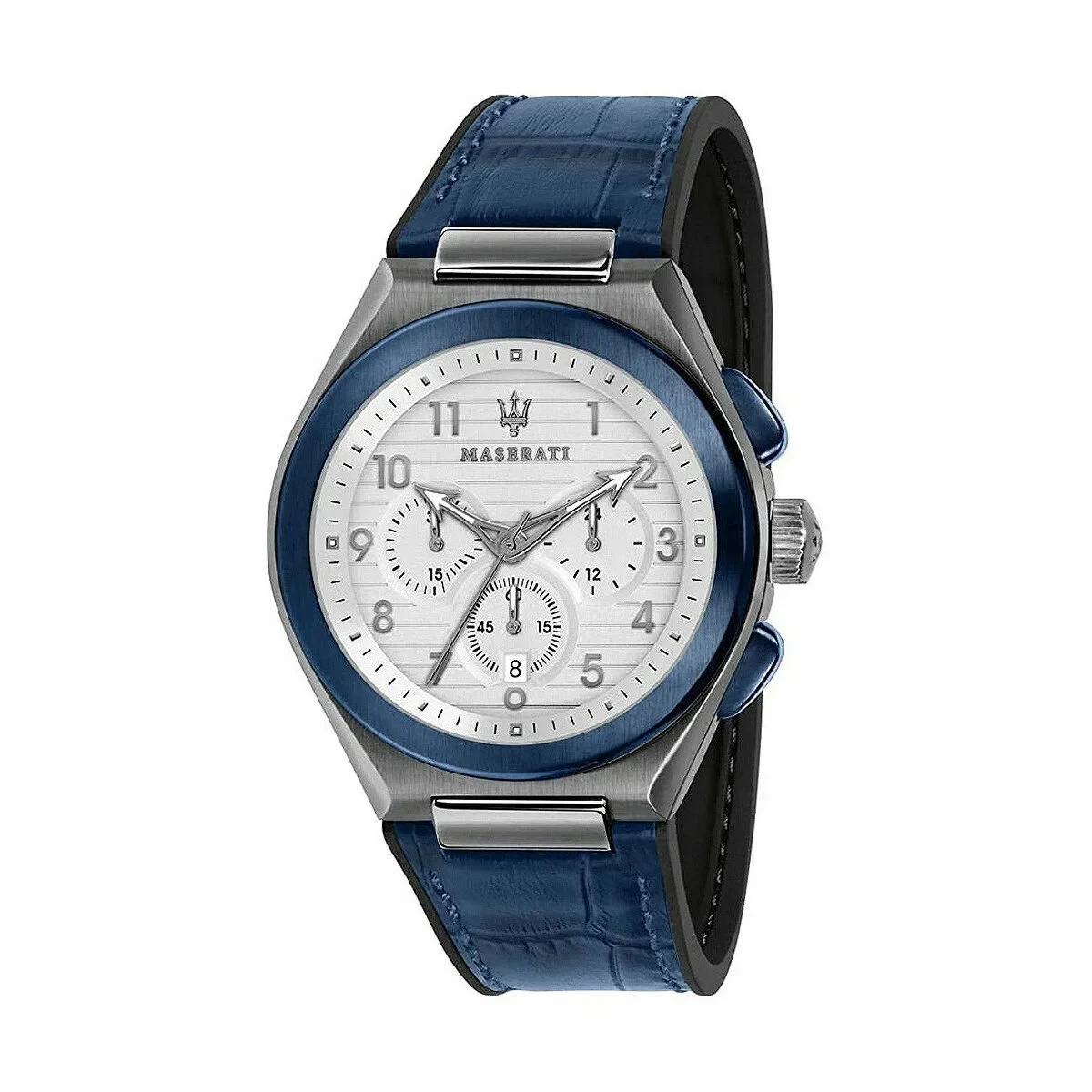 Reloj Hombre Maserati TRICONIC (Ø 43 mm)