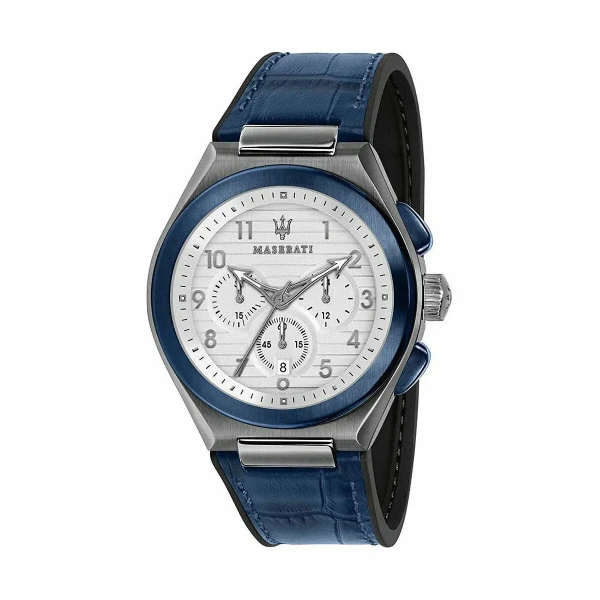 Reloj Hombre Maserati TRICONIC (Ø 43 mm)