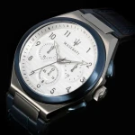 Reloj Hombre Maserati TRICONIC (Ø 43 mm)