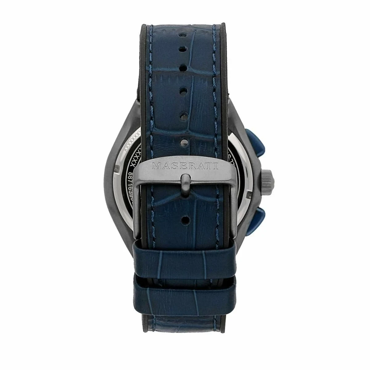 Reloj Hombre Maserati TRICONIC (Ø 43 mm)