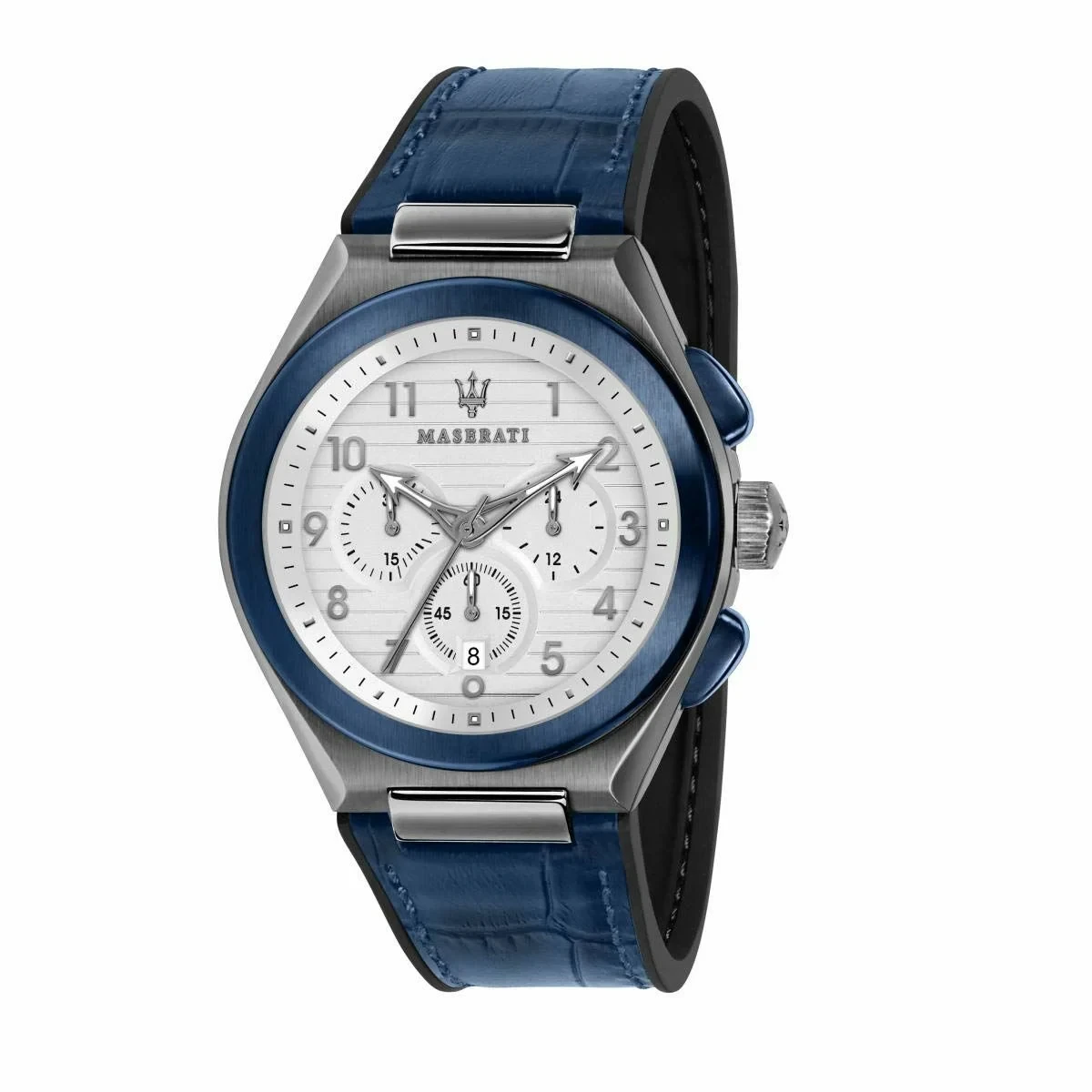 Reloj Hombre Maserati TRICONIC (Ø 43 mm)