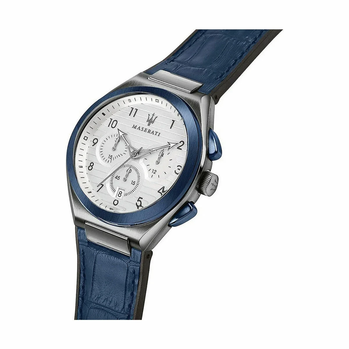 Reloj Hombre Maserati TRICONIC (Ø 43 mm)